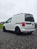 Volkswagen Caddy 2.0 TDI C20 BlueMotion Tech Trendline Panel Van 5dr Diesel Manual SWB Euro 6 (s/s) (102 ps) 5dr Manual 2019