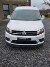 Volkswagen Caddy 2.0 TDI C20 BlueMotion Tech Trendline Panel Van 5dr Diesel Manual SWB Euro 6 (s/s) (102 ps) 5dr Manual 2026