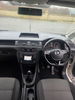Volkswagen Caddy 2.0 TDI C20 BlueMotion Tech Trendline Panel Van 5dr Diesel Manual SWB Euro 6 (s/s) (102 ps) 5dr Manual 2019