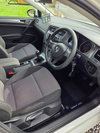 Volkswagen Golf 1.6L BlueMotion TDI Hatchback 5dr Diesel Manual Euro 5 (108 bhp) 5dr Manual 2026