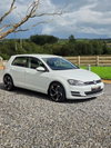 Volkswagen Golf 1.6L BlueMotion TDI Hatchback 5dr Diesel Manual Euro 5 (108 bhp) 5dr Manual 2026