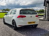 Volkswagen Golf 1.6L BlueMotion TDI Hatchback 5dr Diesel Manual Euro 5 (108 bhp) 5dr Manual 2026