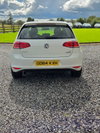 Volkswagen Golf 1.6L BlueMotion TDI Hatchback 5dr Diesel Manual Euro 5 (108 bhp) 5dr Manual 2026