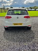 Volkswagen Golf 1.6L BlueMotion TDI Hatchback 5dr Diesel Manual Euro 5 (108 bhp) 5dr Manual 2015
