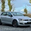 Volkswagen Golf 1.6L S TDI BLUEMOTION TECHNOLOGY Hatchback 5dr Diesel Manual Euro 5 (103 bhp) 5dr Manual 2026