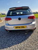 Volkswagen Golf 1.6L SE BlueMotion Technology TDI Hatchback 3dr Diesel Manual Euro 5 (103 bhp) 3dr Manual 2014