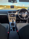 Volkswagen Golf 1.6L SE BlueMotion Technology TDI Hatchback 5dr Diesel Manual Euro 5 (103 bhp) 5dr Manual 2025