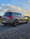 Volkswagen Golf 1.6L SE BlueMotion Technology TDI Hatchback 5dr Diesel Manual Euro 5 (103 bhp) 5dr Manual 2025