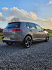 Volkswagen Golf 1.6L SE BlueMotion Technology TDI Hatchback 5dr Diesel Manual Euro 5 (103 bhp) 5dr Manual 2014