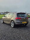 Volkswagen Golf 1.6L SE BlueMotion Technology TDI Hatchback 5dr Diesel Manual Euro 5 (103 bhp) 5dr Manual 2026