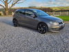 Volkswagen Golf 1.6L SE BlueMotion Technology TDI Hatchback 5dr Diesel Manual Euro 5 (103 bhp) 5dr Manual 2025