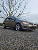 Volkswagen Golf 1.6L SE BlueMotion Technology TDI Hatchback 5dr Diesel Manual Euro 5 (103 bhp) 5dr Manual 2014