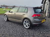 Volkswagen Golf 1.6L SE BlueMotion Technology TDI Hatchback 5dr Diesel Manual Euro 5 (103 bhp) 5dr Manual 2026