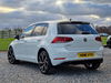 Volkswagen Golf 1.6L SE NAVIGATION TDI BLUEMOTION TECHNOLOGY Hatchback 5dr Diesel Manual Euro 6 (114 bhp) 5dr Manual 2025