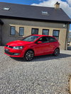 Volkswagen Polo 1.2 Match Edition Hatchback 3dr Petrol Manual Euro 5 (60 ps) 3dr Manual 2026