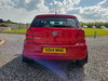 Volkswagen Polo 1.2 Match Edition Hatchback 3dr Petrol Manual Euro 5 (60 ps) 3dr Manual 2026