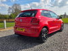 Volkswagen Polo 1.2 Match Edition Hatchback 3dr Petrol Manual Euro 5 (60 ps) 3dr Manual 2026