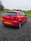 Volkswagen Polo 1.4L Match Edition TDI Hatchback 5dr Diesel Manual Euro 6 (74 bhp) 5dr Manual 2025