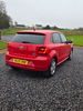 Volkswagen Polo 1.4L Match Edition TDI Hatchback 5dr Diesel Manual Euro 6 (74 bhp) 5dr Manual 2017
