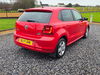 Volkswagen Polo 1.4L Match Edition TDI Hatchback 5dr Diesel Manual Euro 6 (74 bhp) 5dr Manual 2025