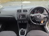 Volkswagen Polo 1.4L SE TDI Hatchback 5dr Diesel Manual Euro 5 (74 bhp) 5dr Manual 2025