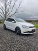 Volkswagen Polo 1.4L SE TDI Hatchback 5dr Diesel Manual Euro 5 (74 bhp) 5dr Manual 2014