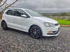 Volkswagen Polo 1.4L SE TDI Hatchback 5dr Diesel Manual Euro 5 (74 bhp) 5dr Manual 2025