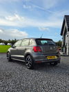 Volkswagen Polo 1.4L SE TDI Hatchback 5dr Diesel Manual Euro 6 (74 bhp) 5dr Manual 2025