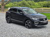 Volkswagen T-Roc 1.6L SEL TDI SUV 5dr Diesel Manual Euro 6 (114 bhp) 5dr Manual 2025