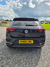 Volkswagen T-Roc 1.6L SEL TDI SUV 5dr Diesel Manual Euro 6 (114 bhp) 5dr Manual 2025