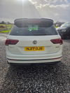 Volkswagen Tiguan 2.0 TDI BlueMotion Tech R-Line SUV 5dr Diesel Manual 4Motion Euro 6 (s/s) (150 ps) 5dr Manual 2026