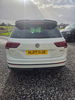 Volkswagen Tiguan 2.0 TDI BlueMotion Tech R-Line SUV 5dr Diesel Manual 4Motion Euro 6 (s/s) (150 ps) 5dr Manual 2017
