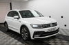 Volkswagen Tiguan 2.0 TDI BlueMotion Tech R-Line SUV 5dr Diesel Manual 4Motion Euro 6 (s/s) (150 ps) 5dr Manual 2026