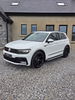 Volkswagen Tiguan 2.0 TDI BlueMotion Tech R-Line SUV 5dr Diesel Manual 4Motion Euro 6 (s/s) (150 ps) 5dr Manual 2017