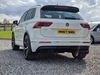 Volkswagen Tiguan 2.0L R-Line TDI BlueMotion Technology SUV 5dr Diesel Manual Euro 6 (148 bhp) 5dr Manual 2025