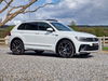 Volkswagen Tiguan 2.0L R-Line TDI BlueMotion Technology SUV 5dr Diesel Manual Euro 6 (148 bhp) 5dr Manual 2025