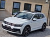 Volkswagen Tiguan 2.0L R-Line TDI BlueMotion Technology SUV 5dr Diesel Manual Euro 6 (148 bhp) 5dr Manual 2025