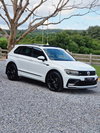 Volkswagen Tiguan 2.0L R-Line TDI BlueMotion Technology SUV 5dr Diesel Manual Euro 6 (148 bhp) 5dr Manual 2026
