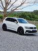 Volkswagen Tiguan 2.0L R-Line TDI BlueMotion Technology SUV 5dr Diesel Manual Euro 6 (148 bhp) 5dr Manual 2017
