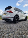 Volkswagen Tiguan 2.0L R-Line TDI BlueMotion Technology SUV 5dr Diesel Manual Euro 6 (148 bhp) 5dr Manual 2026