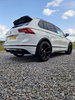 Volkswagen Tiguan 2.0L R-Line TDI BlueMotion Technology SUV 5dr Diesel Manual Euro 6 (148 bhp) 5dr Manual 2017