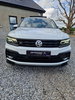 Volkswagen Tiguan 2.0L R-Line TDI BlueMotion Technology SUV 5dr Diesel Manual Euro 6 (148 bhp) 5dr Manual 2017