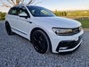 Volkswagen Tiguan 2.0L R-Line TDI BlueMotion Technology SUV 5dr Diesel Manual Euro 6 (148 bhp) 5dr Manual 2026