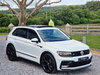 Volkswagen Tiguan 2.0L R-Line TDI BlueMotion Technology SUV 5dr Diesel Manual Euro 6 (148 bhp) 5dr Manual 2026