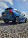 Volvo XC60 2.0L R-Design D4 AWD Auto SUV 5dr Diesel Automatic Euro 6 (188 bhp) 5dr Automatic 2026