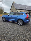 Volvo XC60 2.0L R-Design D4 AWD Auto SUV 5dr Diesel Automatic Euro 6 (188 bhp) 5dr Automatic 2026