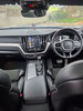 Volvo XC60 2.0L R-Design D4 AWD Auto SUV 5dr Diesel Automatic Euro 6 (188 bhp) 5dr Automatic 2018