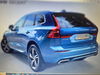 Volvo XC60 2.0L R-Design D4 AWD Auto SUV 5dr Diesel Automatic Euro 6 (188 bhp) 5dr Automatic 2026
