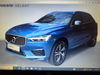Volvo XC60 2.0L R-Design D4 AWD Auto SUV 5dr Diesel Automatic Euro 6 (188 bhp) 5dr Automatic 2026