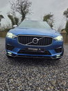 Volvo XC60 2.0L R-Design D4 AWD Auto SUV 5dr Diesel Automatic Euro 6 (188 bhp) 5dr Automatic 2026